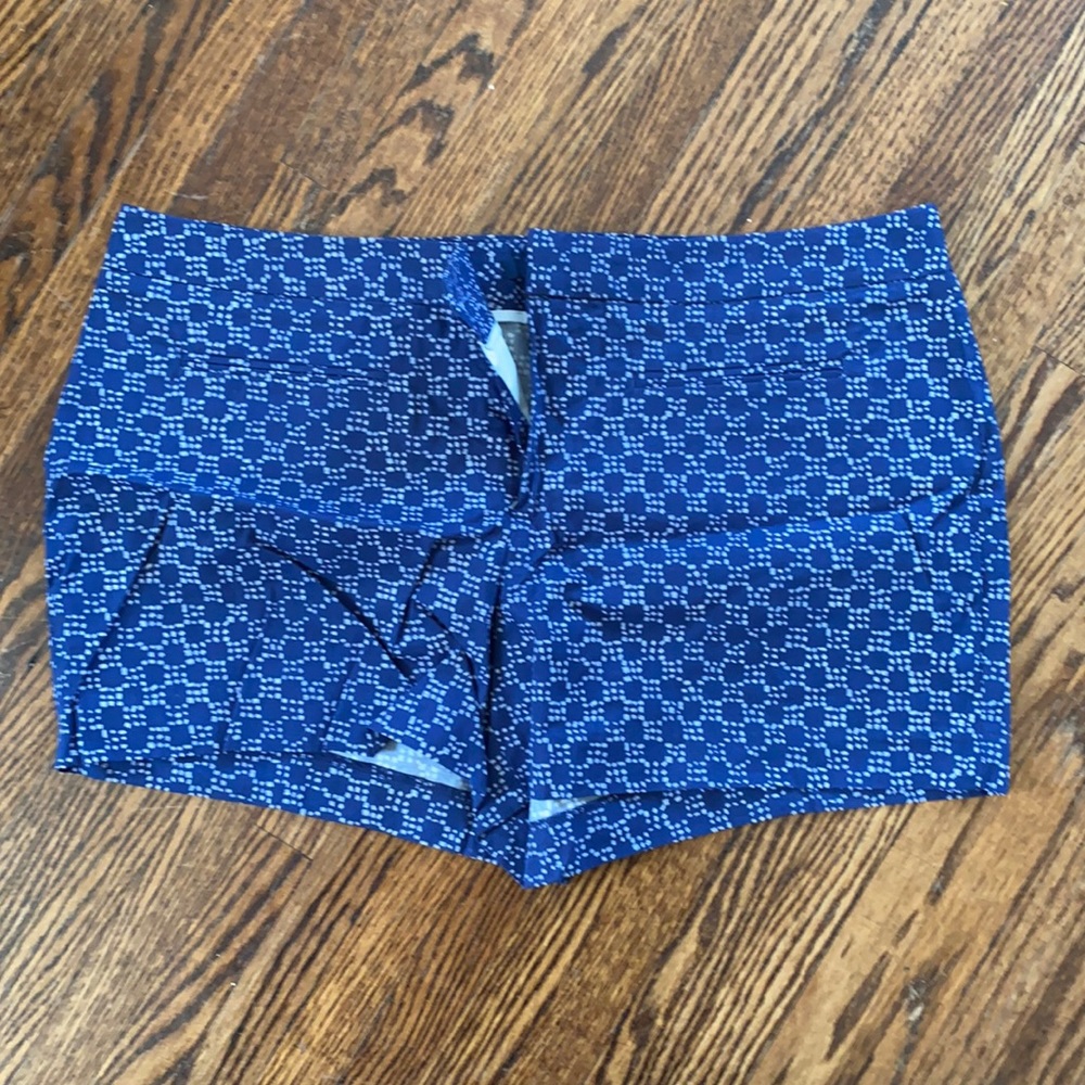 Size 12 Gap Shorts